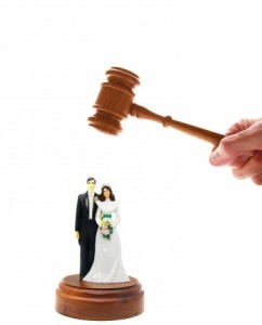 Oklahoma City Divorce Attorney