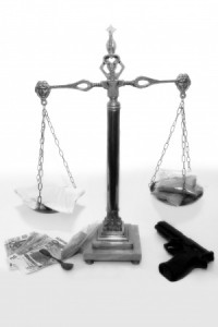 Oklahoma City Drug Crimes Attorney