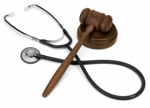 Oklahoma City Medical Malpractice Attorney