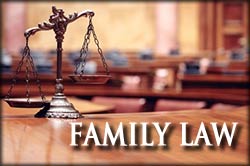Oklahoma City family lawyer