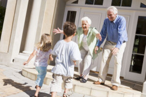 oklahoma city grandparents rights attorney