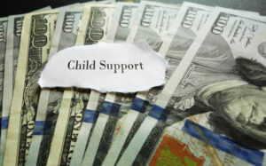 child support attorney okc