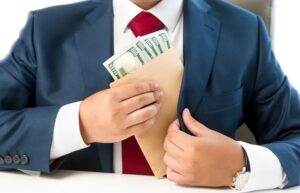 OKC extortion attorney
