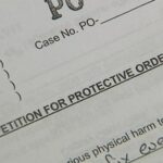 Oklahoma City protective order attorney