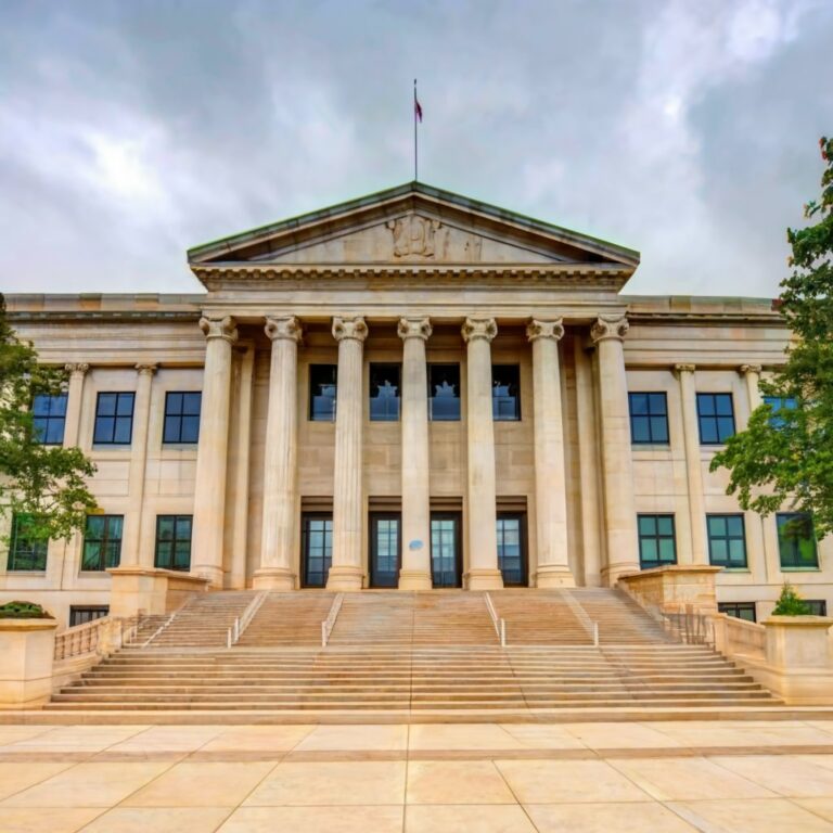 How to Appeal a Court Decision in Oklahoma A Comprehensive Guide