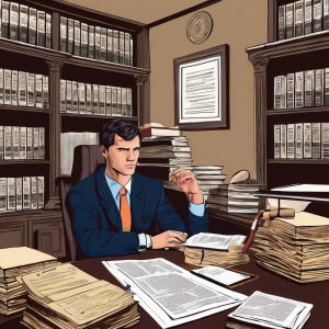 affirmative defense in Oklahoma
